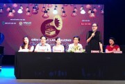 Khởi động dự án “100 năm âm nhạc Việt Nam”