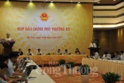 Mục tiêu tăng trưởng 6,7% cho cả năm 2017 là khả thi
