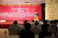 Học Bác bằng những việc làm thiết thực, sáng tạo