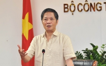 Bộ trưởng Trần Tuấn Anh: Thế giới biến đổi nhanh, cần chủ động thích ứng