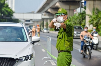 Thủ tướng yêu cầu nghỉ lễ 2/9 không được tập trung đông người
