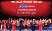 Một bóng hồng trong làng địa ốc