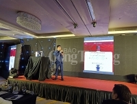 Dùng công nghệ mã QR “trị” rượu không rõ nguồn gốc