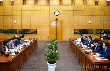 Thúc đẩy hợp tác Việt Nam – Na Uy về năng lượng tái tạo