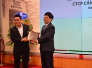 66 triệu cổ phiếu Cảng Đà Nẵng lên sàn HNX