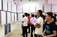 Thị trường lao động Việt Nam- từ “vàng” số lượng đến “vàng” về chất lượng