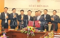 Bàn giao SCIC về Ủy ban Quản lý vốn nhà nước tại doanh nghiệp