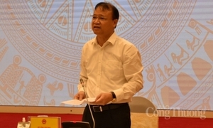 Bộ Công Thương đưa 3 giải pháp bảo đảm nguồn cung hàng hoá