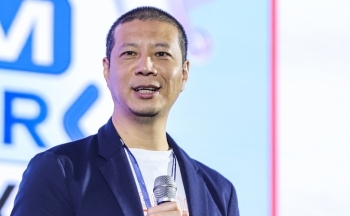 Công nghiệp Game sẽ trở thành ngành xuất khẩu giá trị cao cho Việt Nam