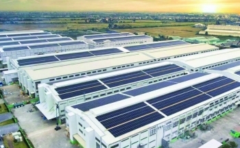 Các khu kinh tế phía Bắc có sức hút với các nhà đầu tư Trung Quốc