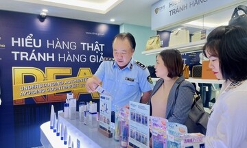 Ứng dụng công nghệ số để chống hàng giả, hàng nhái