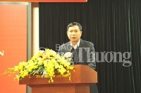 Đã kiến nghị kỷ luật 74 cán bộ đảng viên thuộc diện Trung ương quản lý