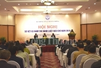 Có thể công khai danh sách những người được cấp thẻ nhà báo