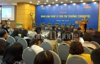 Khung pháp lý cho bất động sản: Nhìn từ condotel