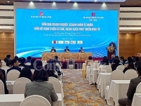 Doanh nghiệp tư nhân đề xuất tập trung cho kinh tế số