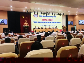 Ngành Ngân hàng cần phát huy tốt vai trò huyết mạch của nền kinh tế