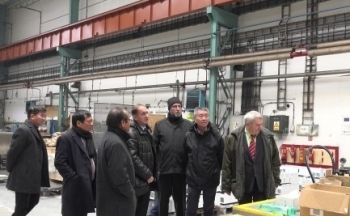 Việt Nam là thị trường tiềm năng đối với ngành sản xuất bao bì thủy tinh của Séc