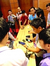 The top ten ICT developments of 2017