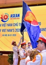2020 marks a quarter-century of Vietnam’s ASEAN membership