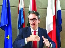 EVFTA provides new driving forces for Vietnam-EU partnership