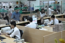 Credit institutions expect growth of 15.27 percent