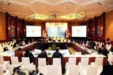Under Vietnam’s leadership, ASEAN prioritizes intra-regional trade