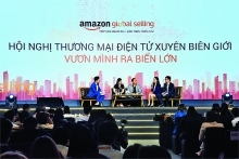 National trade promotion program creates spillover effect