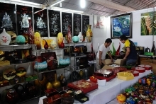 The fine art of meeting treaty challenges to handicraft industry