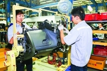 Vision of trade pact with Europe nears realization with EU ratification