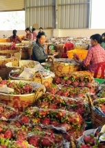 Covid-19 outbreak challenges Vietnam’s exports