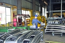 Vietnam’s industrial development, exports dogged by low added value