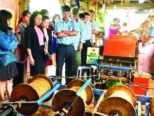 Binh Duong develops industry promotion workforce