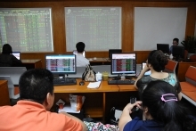 Upgrade of Vietnamese stock market expected this year