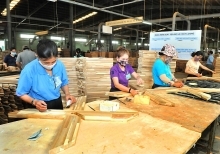 The silver lining of the Covid-19 cloud for Vietnam’s furniture exports