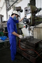 Ministry, localities seek funding solutions for IC infrastructure development