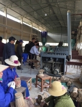 Phu Yen improves productivity by investing in technology