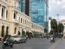 HCMC thirsts for private infrastructure capital