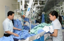 Vietnam imports cotton from US to ease trade imbalance