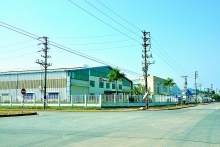Vietnam’s industrial zones: A vibrant market segment