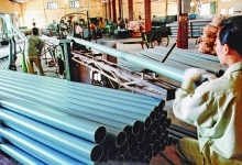 Plastics industry seeks lower dependence on material imports