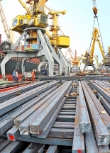 Manufacturing and processing: The economy’s main growth driver