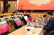 ASEAN economies hard hit by Covid-19, exacerbating earlier problems