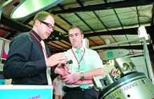 German firms expect Vietnam’s medium-term economic recovery