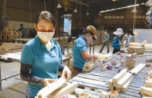 Vietnamese firms learning how to take advantage of Pacific Rim trade pact