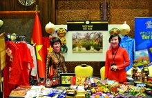 Vietnam seeks foothold in Turkish market