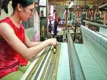 Craft villages could use more industry promotion programs