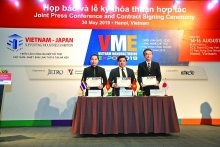 The big, major challenge of small, medium Vietnamese enterprises