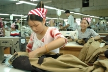 Vietnam pushes to triple number of support firms