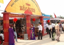 Bac Ninh industry promotion focuses on business development