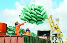 National Assembly deliberates over ratification of EU trade deal